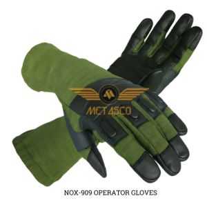 Cold Flyers Gloves
